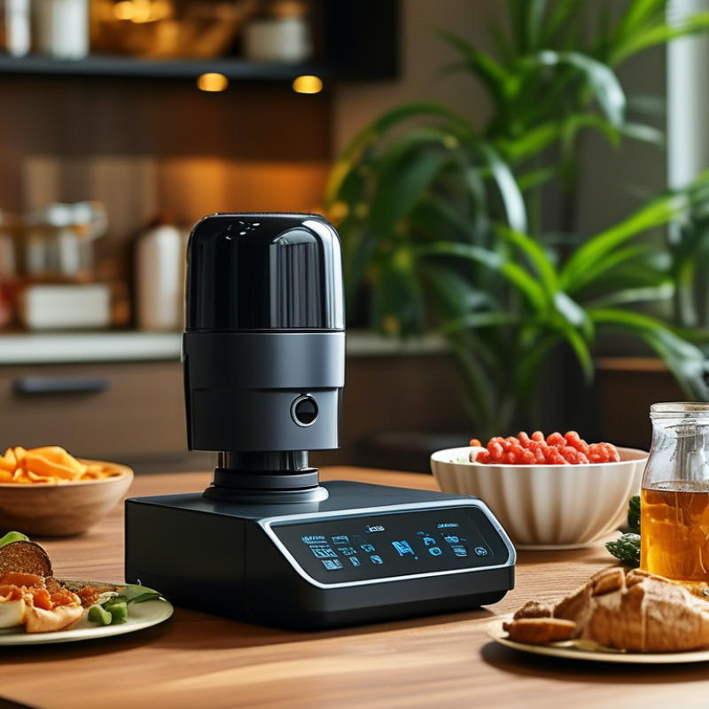 2026 Best Vacuum Sealer Machine for Home and Commercial Use?