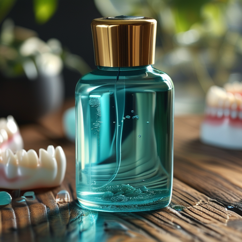 Is Potassium Nitrate Mouthwash the Best Option for Oral Care?