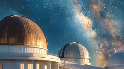 Explore the Best Observatory Museums to Visit in 2026?