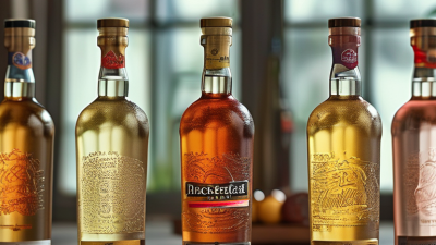 10 Essential Tips for Choosing the Perfect Vodka Bottle
