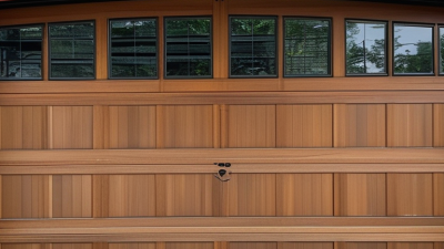 2026 Top Trends for Garage Door Technician Services and Skills?