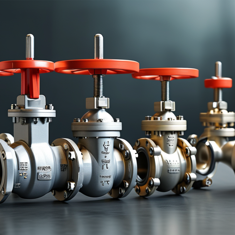 How to Choose the Right Ball Valves for Your Project?