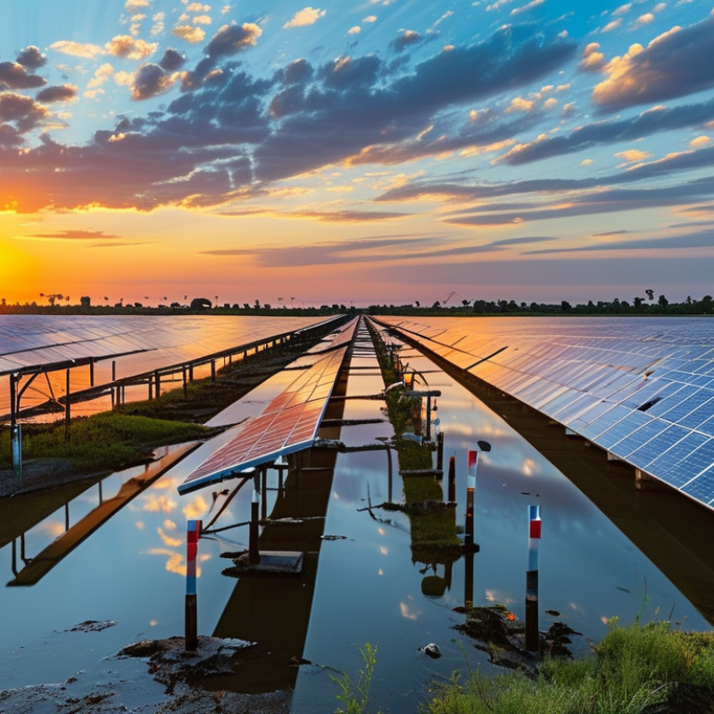 How to Fix Solar Pump Inverter Errors Effectively