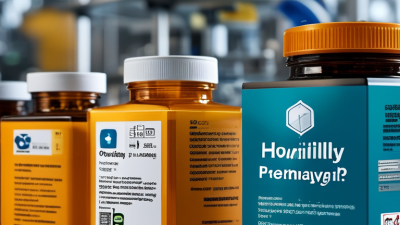 How to Optimize Packaging in Pharmaceutical Industry for Better Compliance?