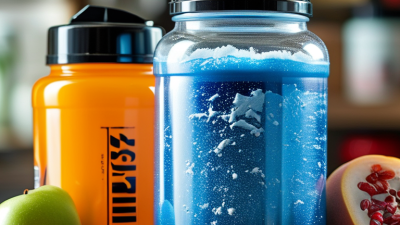 Best Electrolyte Powder for Global Buyers in 2026?