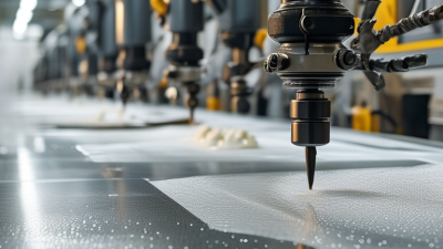 Essential Tips for Choosing the Right Surface Finishing Machine?