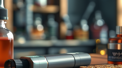 Why Choose Synthetic Nicotine E-Liquid for Vaping?