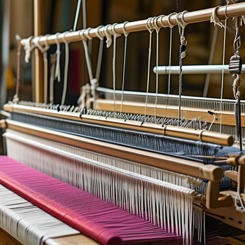 How to Choose the Best Weaving Looms for Your Projects?