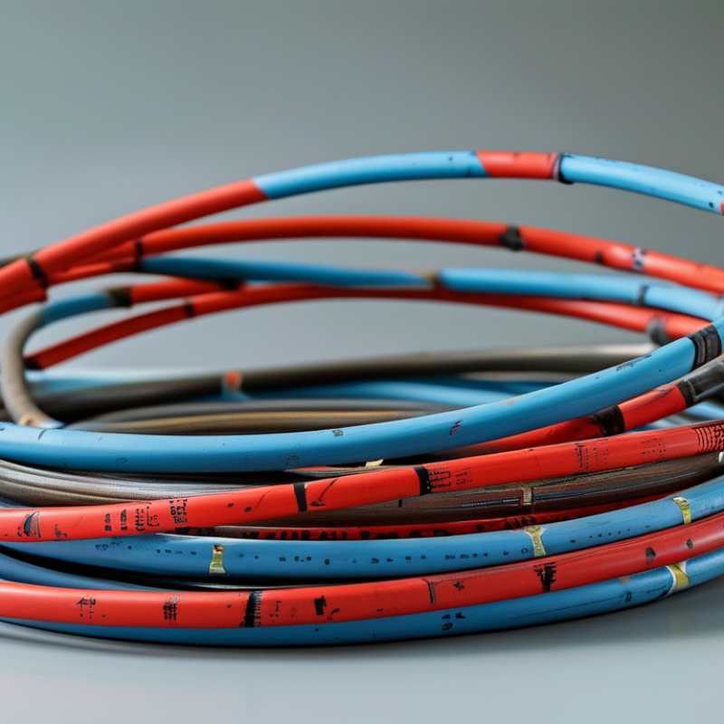 How to Choose the Right Insulating Wire for Your Electrical Projects?
