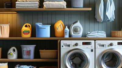 2026 How to Choose the Best Washer Dryer for Your Home?