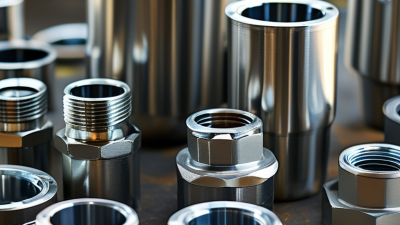 2026 Top Stainless Steel Fittings What Buyers Need to Know?