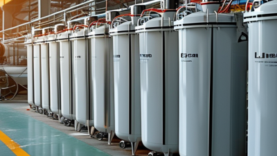 What is the Best Aln Filter Technology in China?
