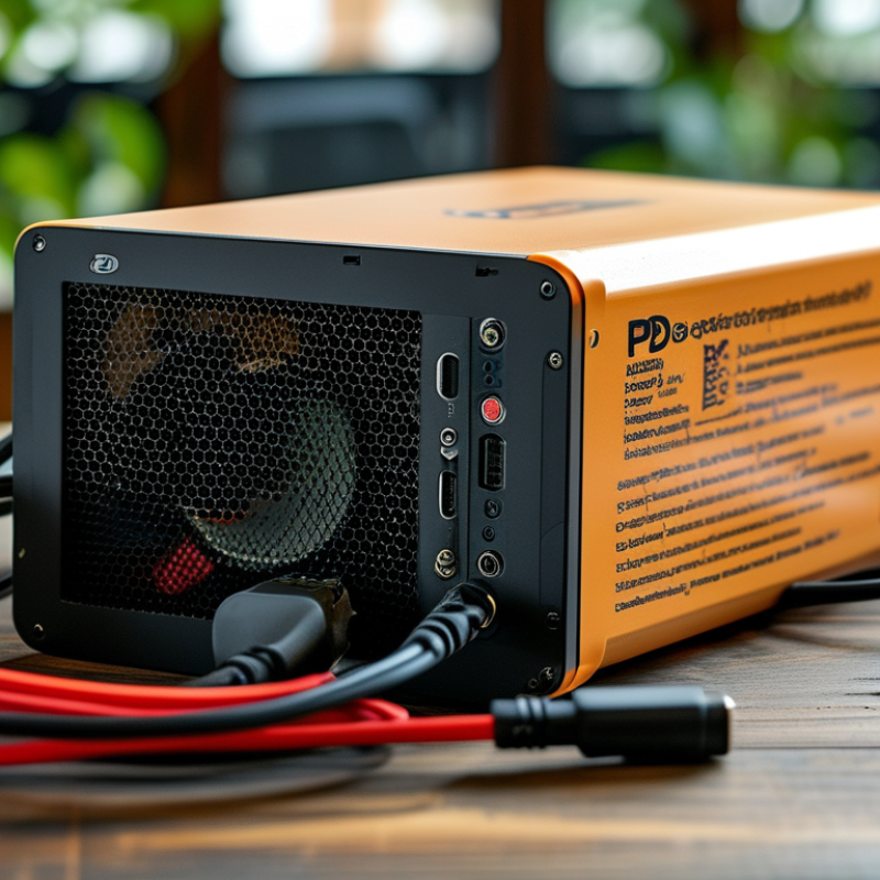 Essential Tips for Choosing the Right Pd Power Adapter?