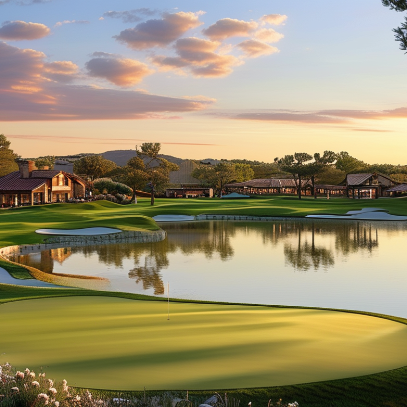 How to Choose the Best Country Club for Your Lifestyle?