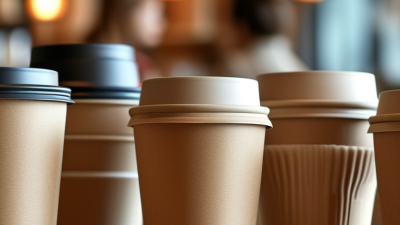 What is a Paper Cup and How is it Made?