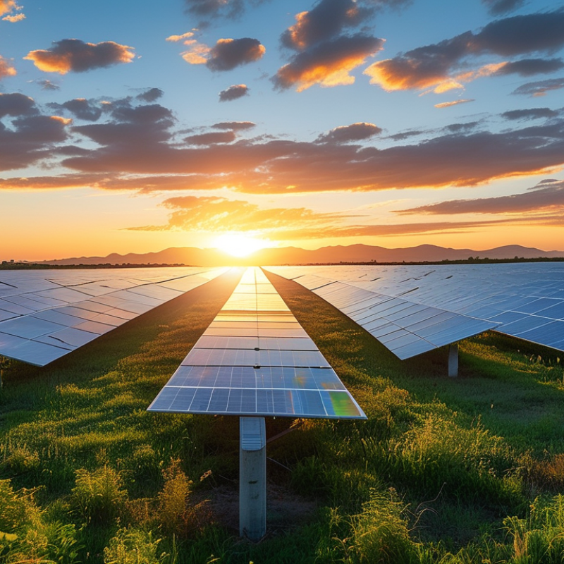 How to Choose the Best Solar Panels for Your Business Needs?
