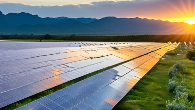 Why Choose PV Solar for Your Energy Needs?