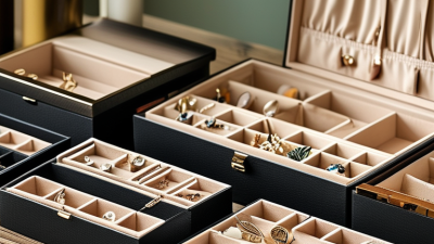 What is the Best Earring Case for Safe Storage?