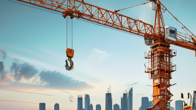 Top 10 Reasons to Choose Yongmao Used Tower Cranes?