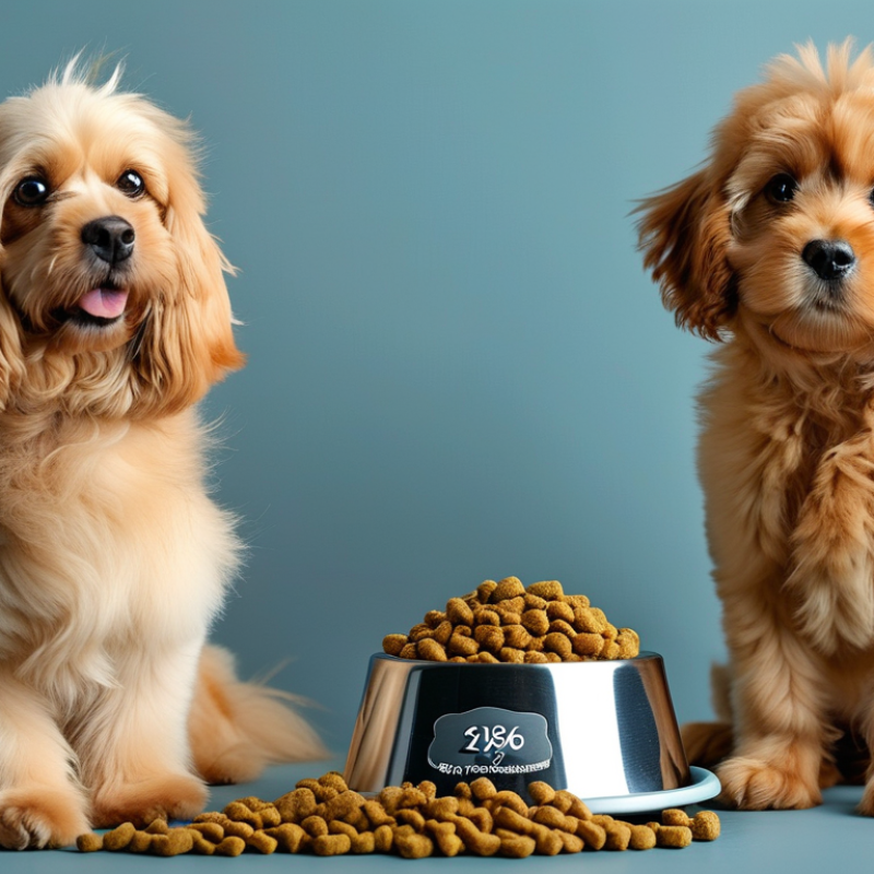2026 How to Choose the Best Top Dog Food for Your Pet?