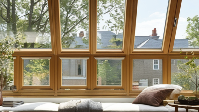 2026 How to Choose the Right Tilt And Turn Window for Your Home?