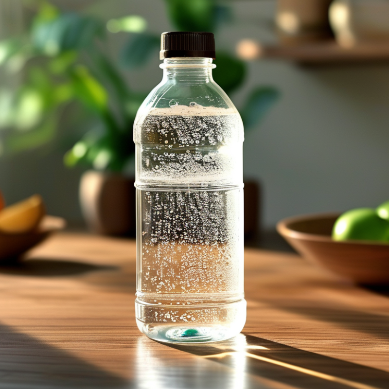 How to Keep Plastic Bottles Clean for Longer Use?