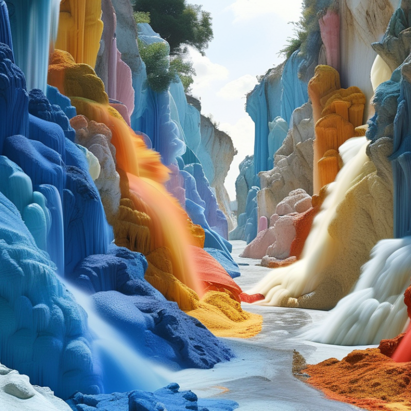 2026 How to Choose the Right Basic Dyes for Your Business?