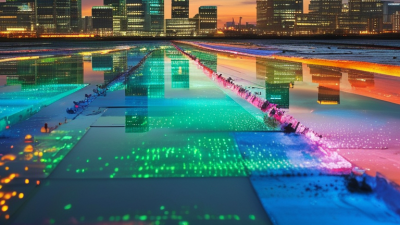 China Top Led Inks Innovations and Industry Impact?