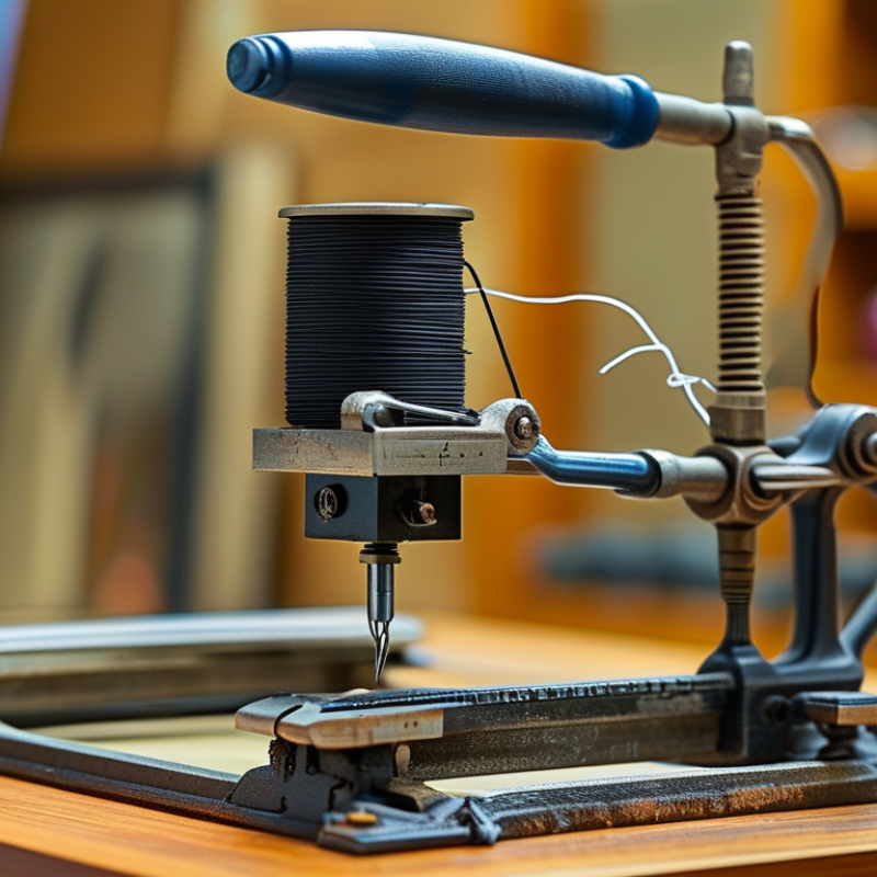 Best Stringing Machines for Perfect Tension Every Time?