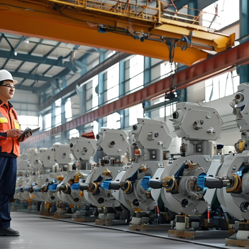 China Top Mixing Machine Industrial Innovations for Enhanced Productivity?