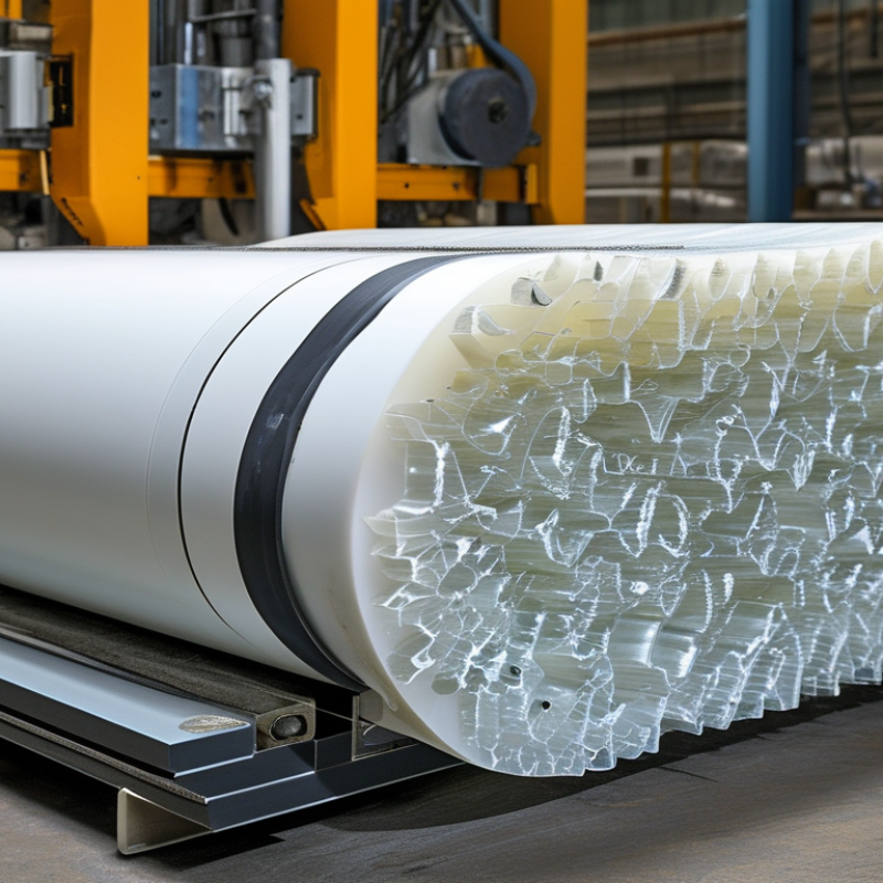2026 Top Hips Board Extrusion Line Innovations and Trends?