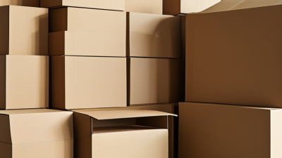 Top 10 Hard Cardboard Suppliers in China Are You Buying?
