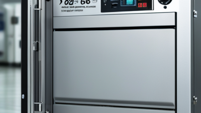 2026 How to Use a Cassette Sterilizer Effectively for Optimal Results?