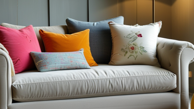 Top Textile Tips for Home Decor and Global Sourcing Advice?