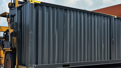 How to Choose Heavy Loading HDPE Plastic Slip Sheet for Shipping?
