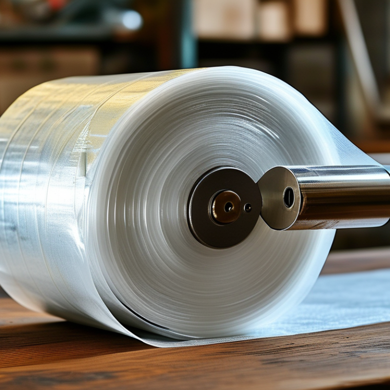 Top Tips for Using Pof Shrink Film Effectively?