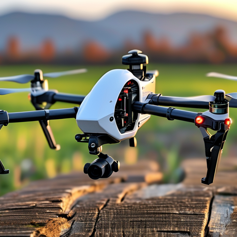What is Unmanned Aircraft and How to Choose the Right One?