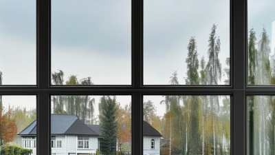 Why Choose Naco Aluminum Windows for Your Next Project?