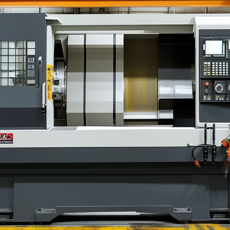 Top 5 Best CNC Lathe Metal Protective Covers for Optimal Safety?