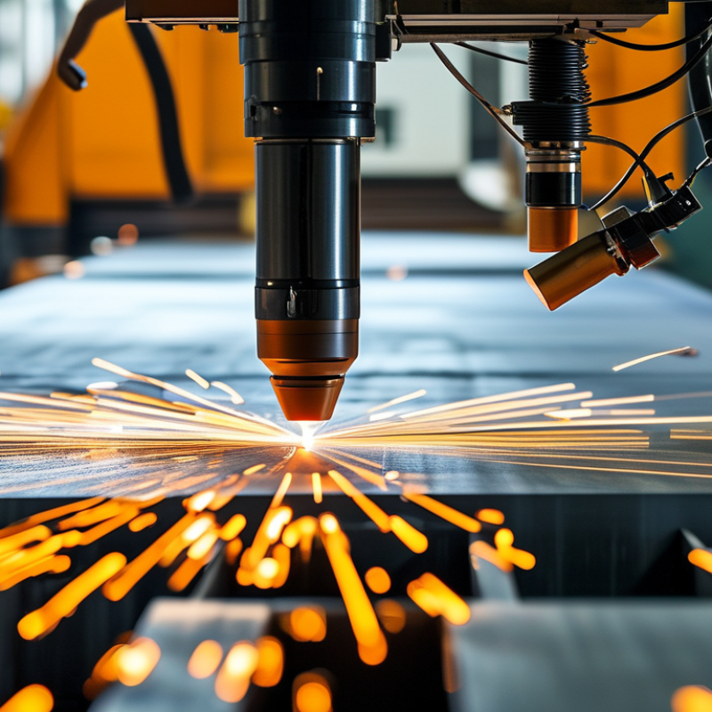 Top Benefits of Fiber Laser Tube Cutting Machines for Precision Engineering?