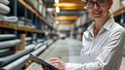 10 Essential Tips for Sourcing Flexible Graphite Efficiently