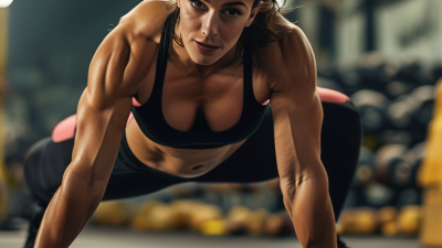 Stable Supply Fitness Suppliers Tips for Global Buyers?