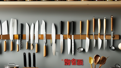 China Best Kitchen Tools Utensils That Every Home Chef Should Have?