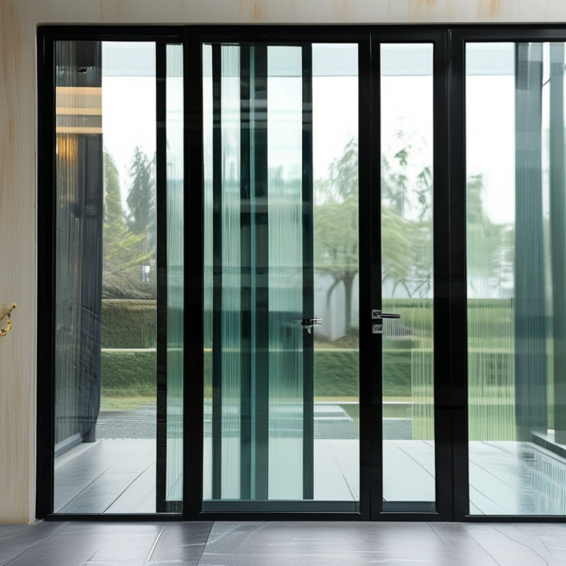 Top 10 Fiberglass Doors for Global Buyers in China?
