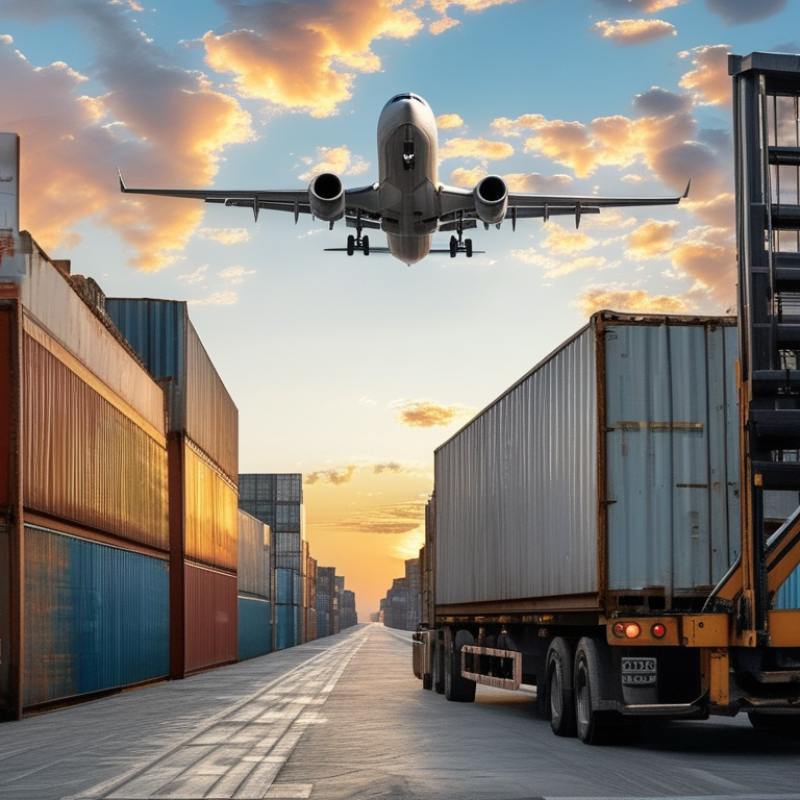 How to Choose the Best Freight Forwarder for E-commerce?