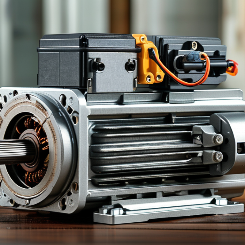 Top 10 Tips for Choosing the Best DC Motor for Your Needs?