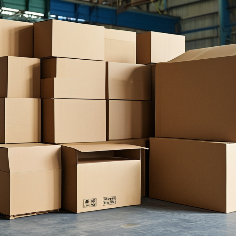 Top 10 Hard Cardboard Suppliers in China Are You Buying?