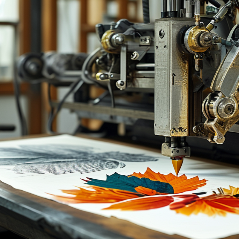 China Top Hot Foil Printing Machine for Your Business Needs?