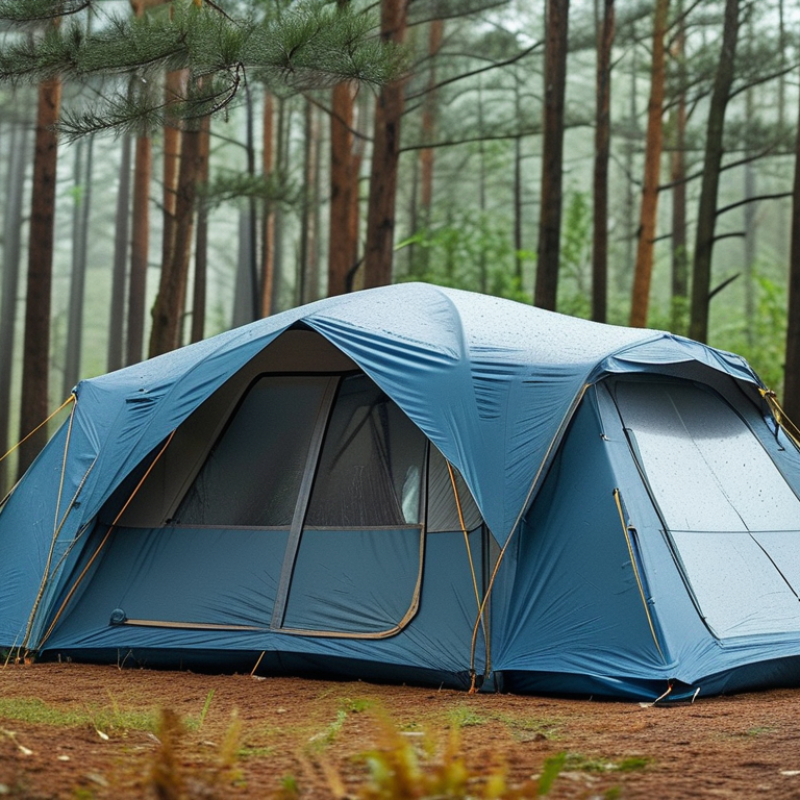 How to Choose the Best Inflatable Outdoor Tent for Your Needs?