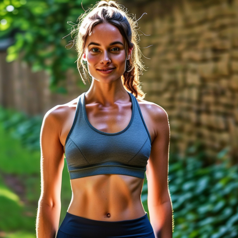 How Often Should You Wash Yoga Pants for Freshness?